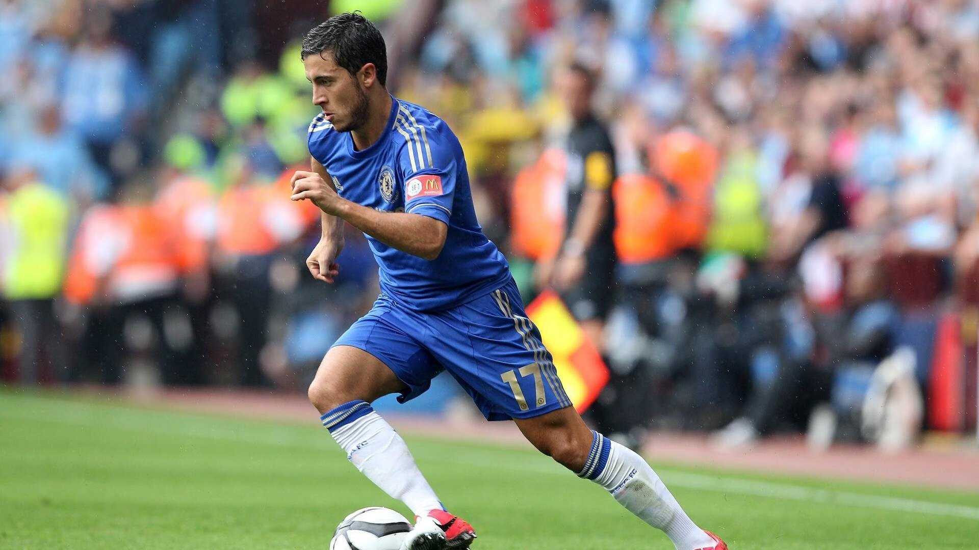 焦点电竞新兴战队击败豪门战队